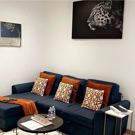 Brussels Sanctuary Appartment 외부 사진
