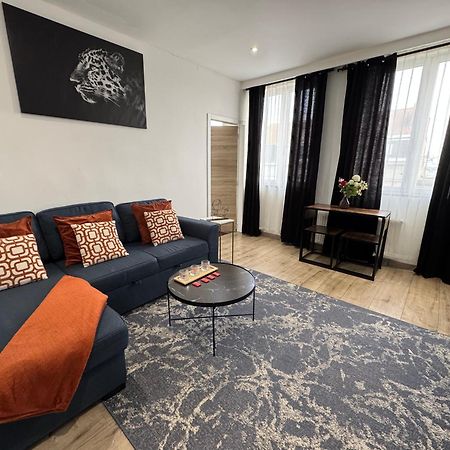 Brussels Sanctuary Appartment 외부 사진