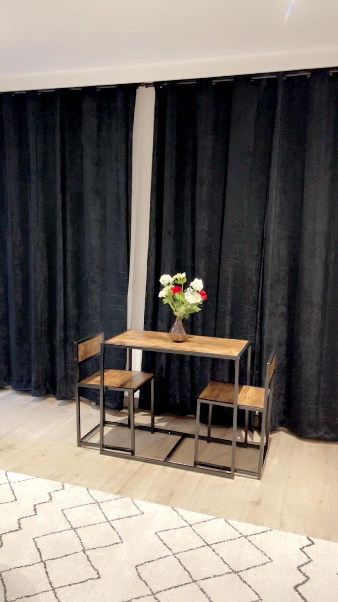 Brussels Sanctuary Appartment 외부 사진