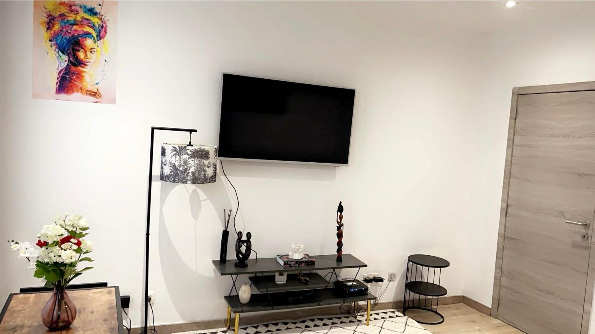 Brussels Sanctuary Appartment 외부 사진
