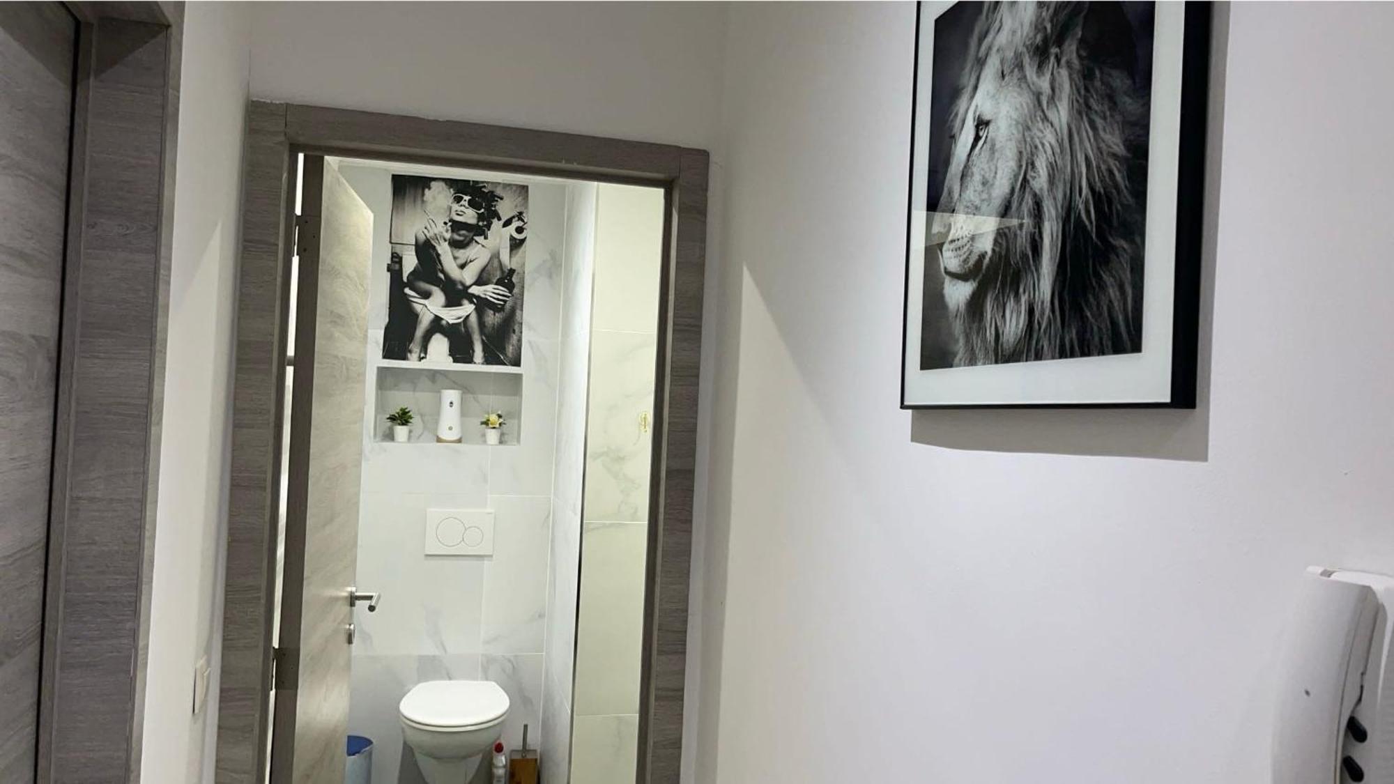 Brussels Sanctuary Appartment 외부 사진