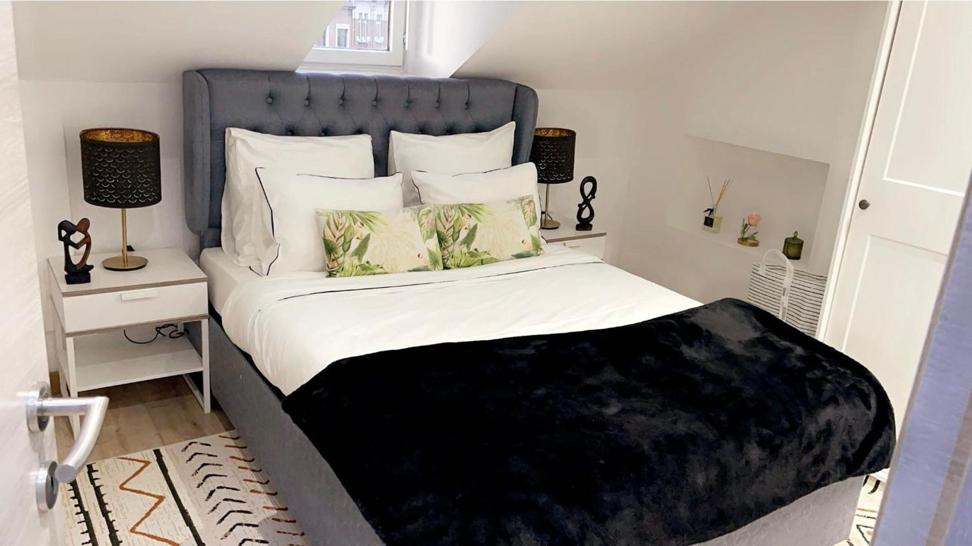 Brussels Sanctuary Appartment 외부 사진