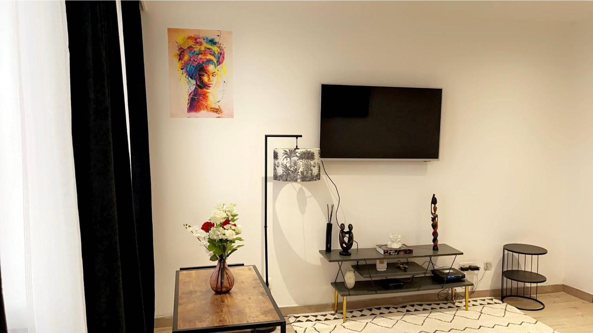 Brussels Sanctuary Appartment 외부 사진