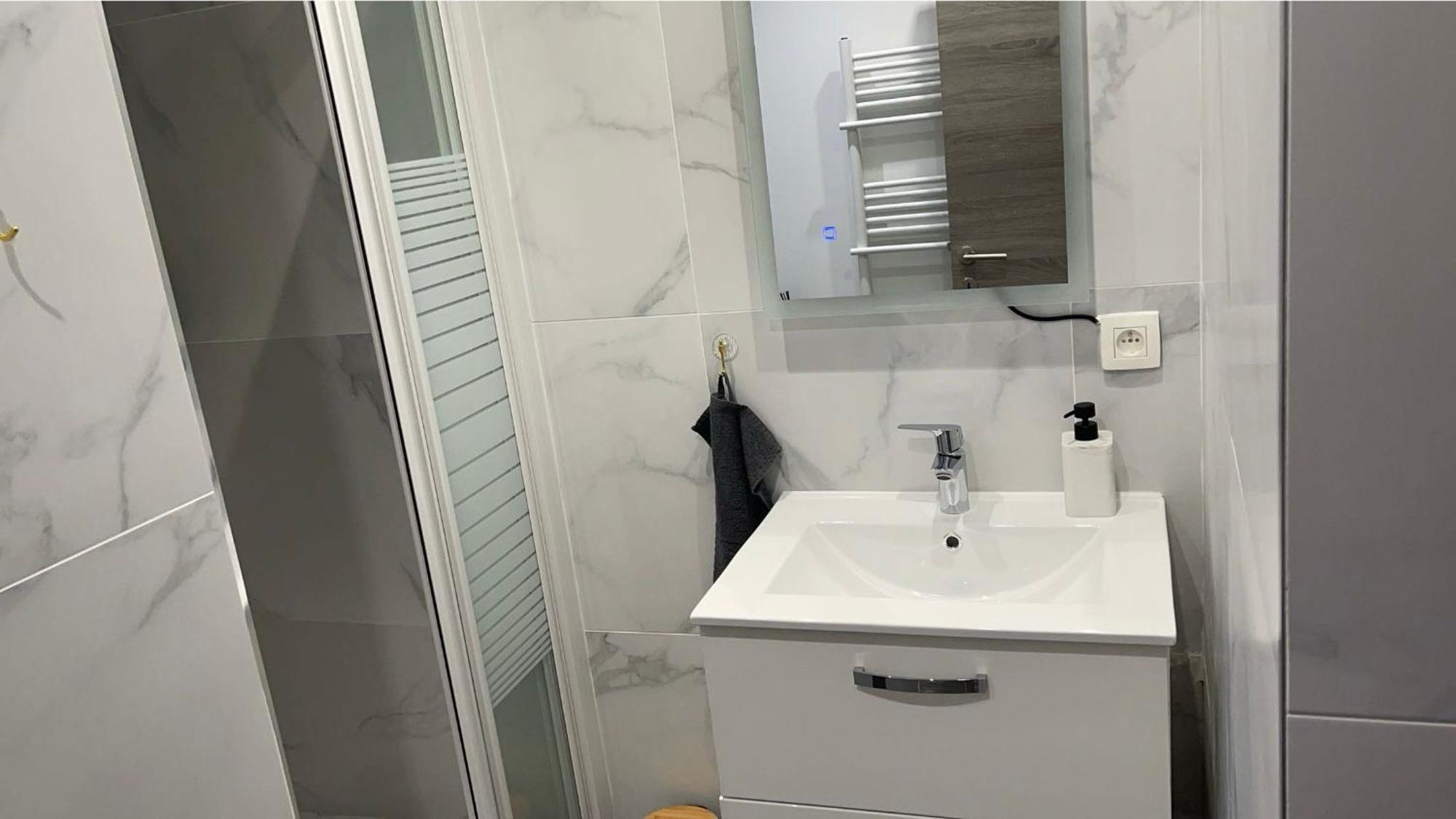 Brussels Sanctuary Appartment 외부 사진
