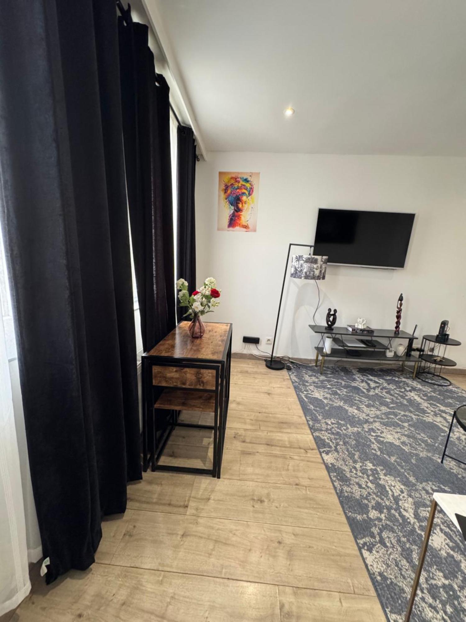 Brussels Sanctuary Appartment 외부 사진