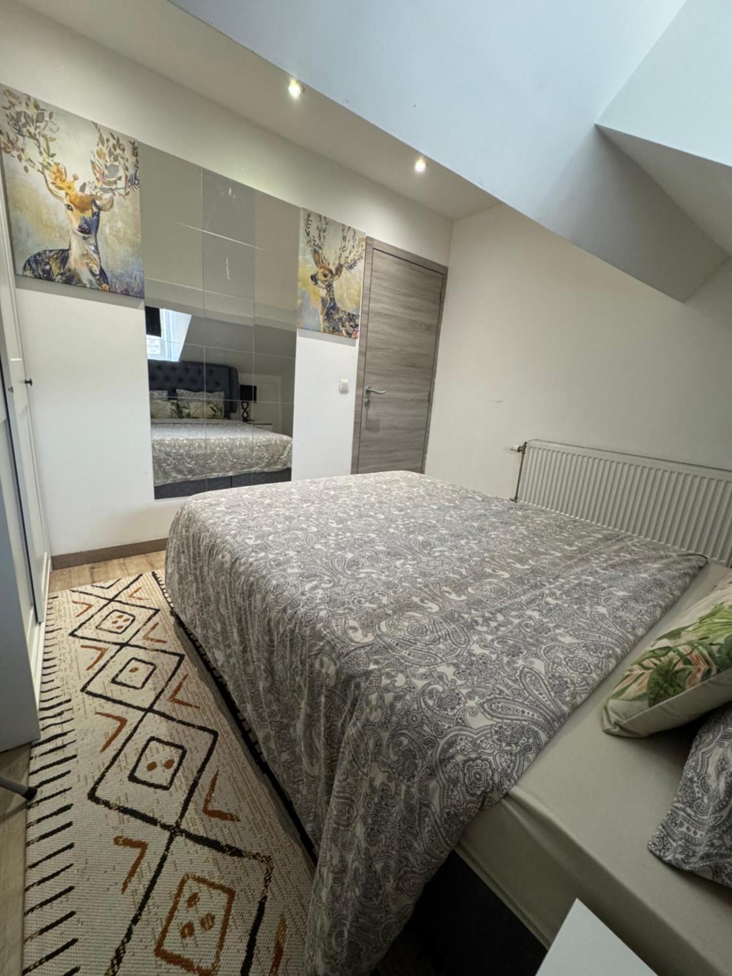 Brussels Sanctuary Appartment 외부 사진