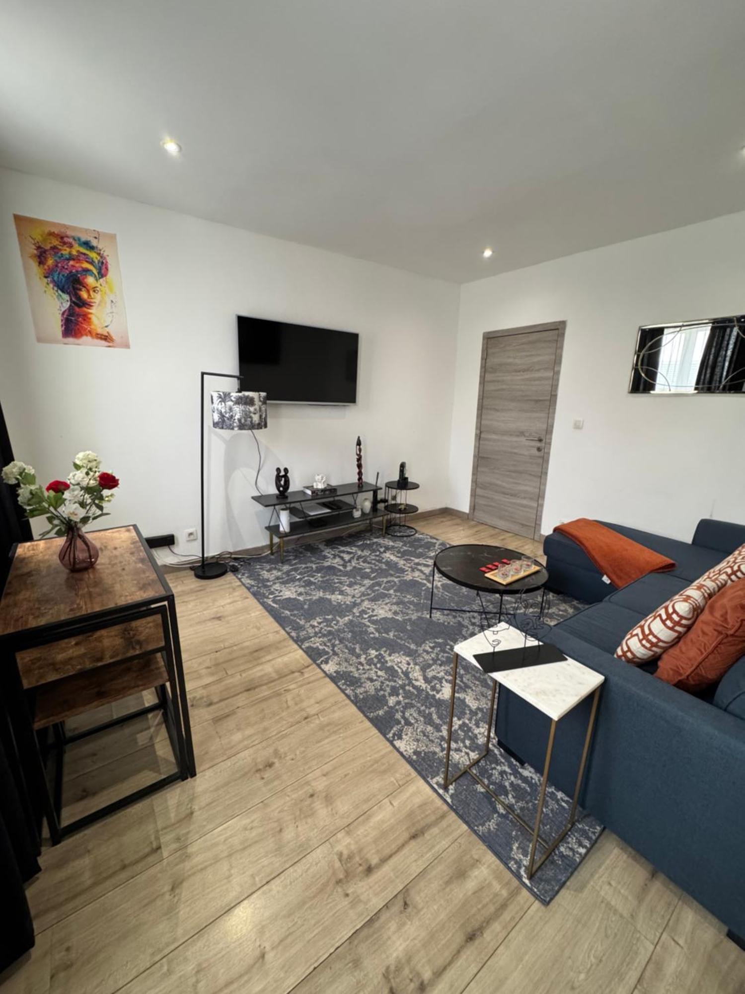 Brussels Sanctuary Appartment 외부 사진