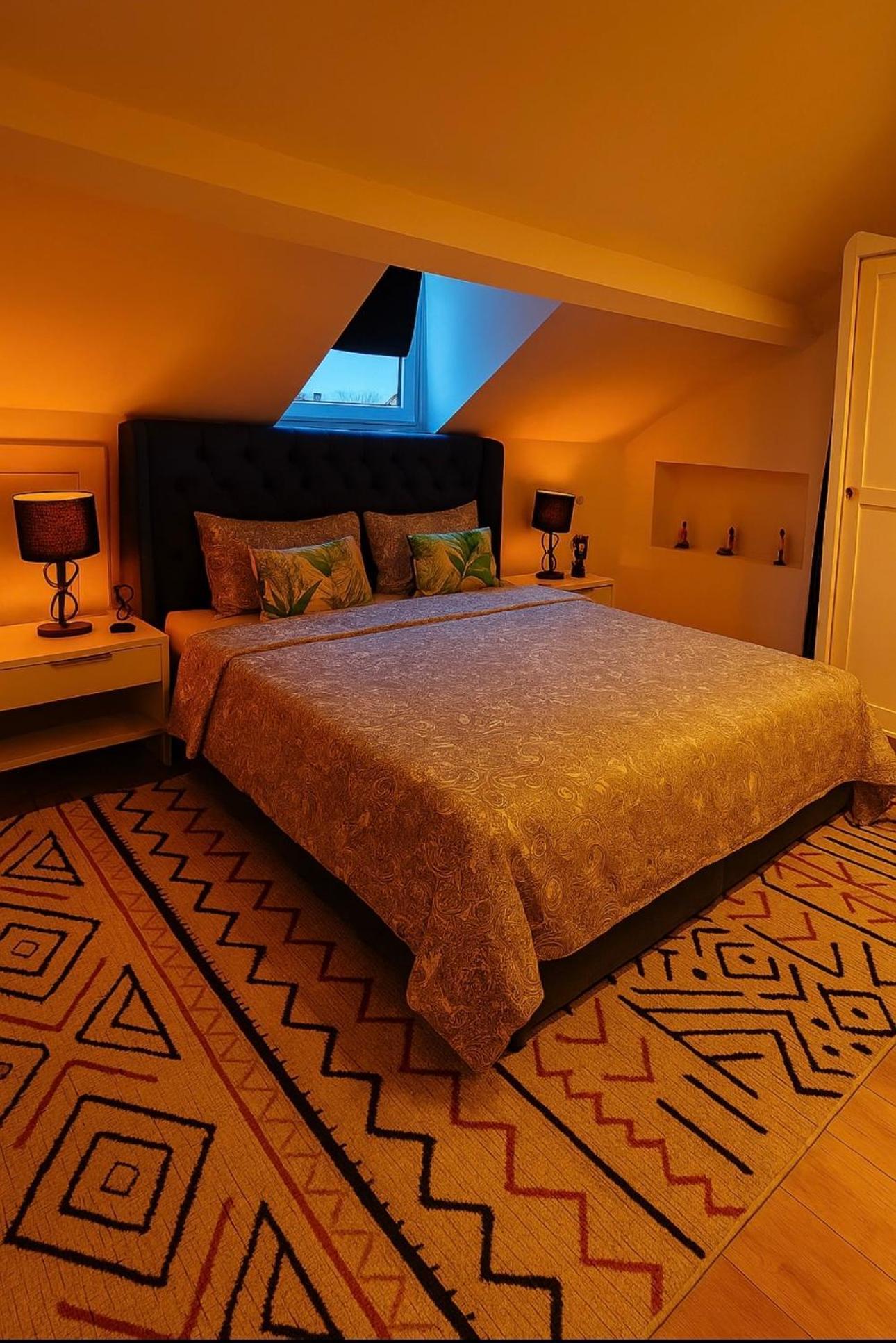 Brussels Sanctuary Appartment 외부 사진