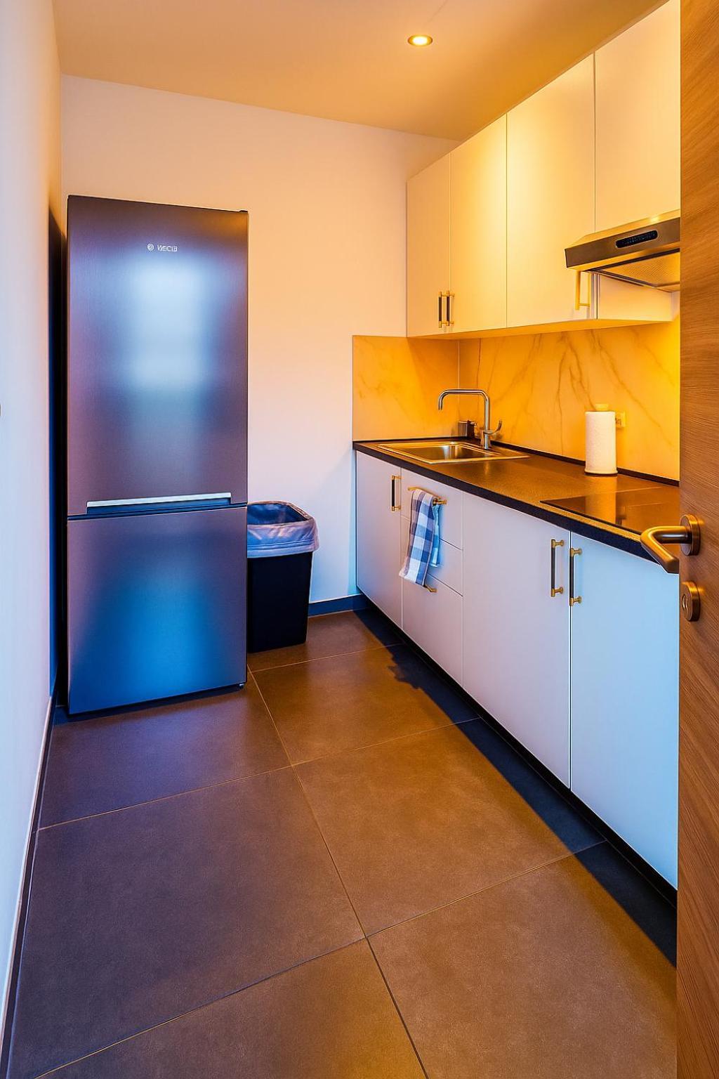 Brussels Sanctuary Appartment 외부 사진