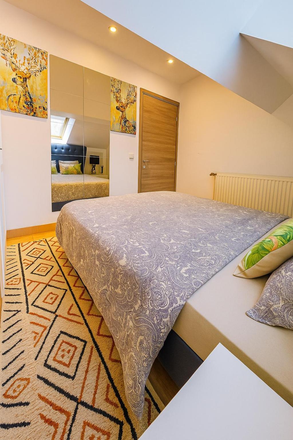 Brussels Sanctuary Appartment 외부 사진