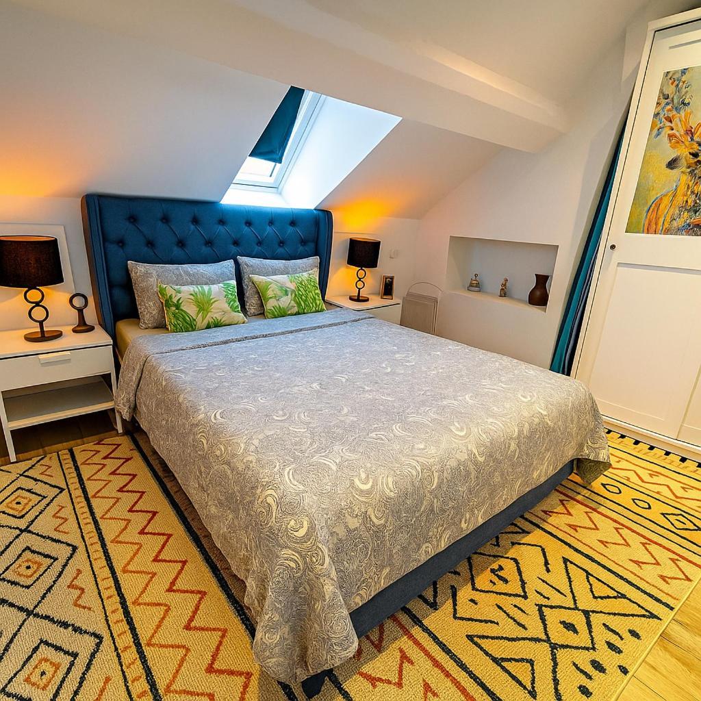 Brussels Sanctuary Appartment 외부 사진