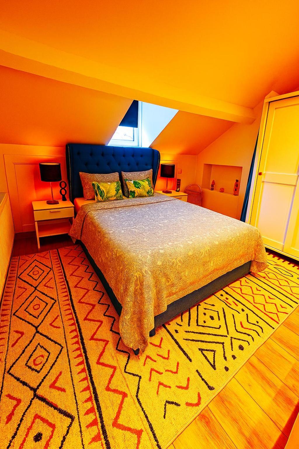 Brussels Sanctuary Appartment 외부 사진