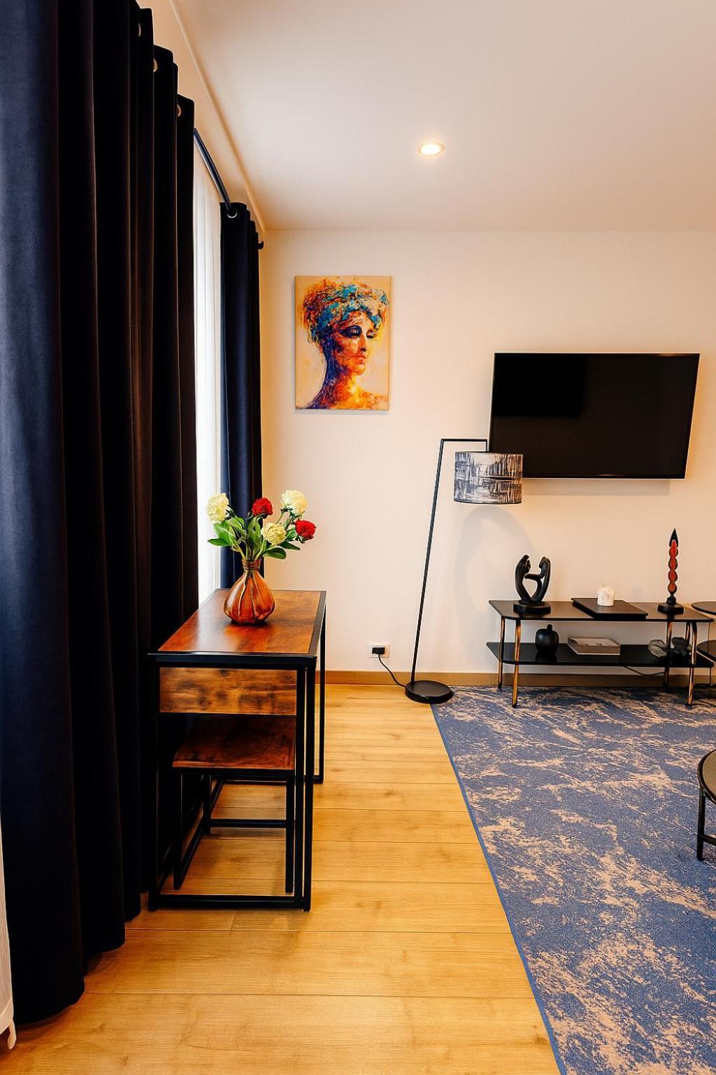 Brussels Sanctuary Appartment 외부 사진