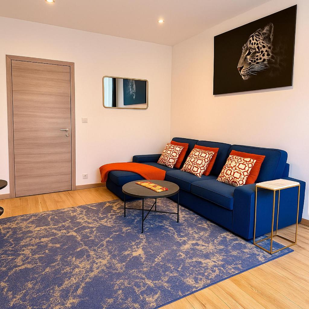 Brussels Sanctuary Appartment 외부 사진